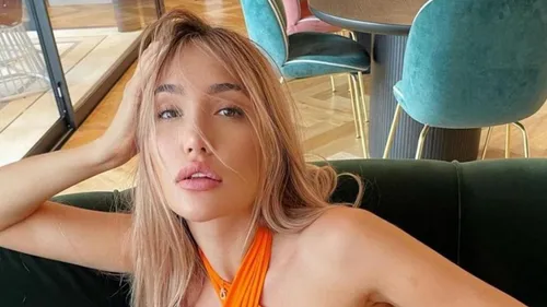 Luna Skye fait son coming out !