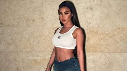 Maeva Ghennam et sa dispute violente avec Magali Berdah : « je l’ai...