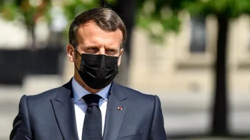 Emmanuel Macron : la date de sa prochaine allocution dévoilée?