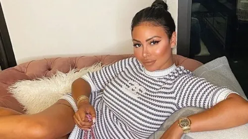 Maeva Ghennam victime d'harcèlement ?