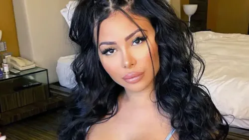 Maeva Ghennam : Fermeture de ses comptes BNP en France, elle révèle...