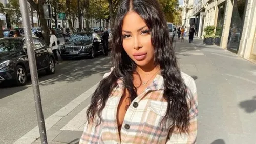 Maeva Ghennam répond sur sa fête d'anniversaire alcoolisée et le...