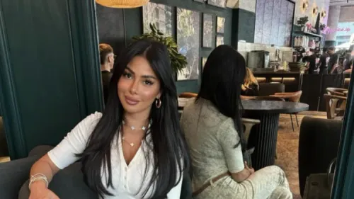 Menace mortelle sur Maeva Ghennam : révélations sur un possible...