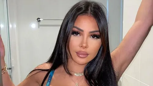 Maeva Ghennam rend hommage à son ex petit-ami tué il y a 10 ans 