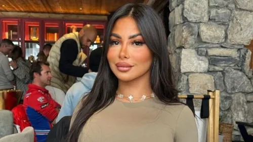 Maeva Ghennam atteint un point de non-retour : elle se retire des...