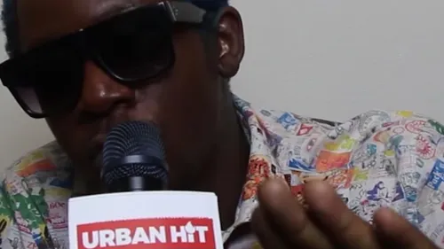 Qui est Malicking ? Tremplin Urban Hit #25