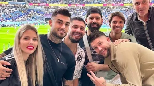 Coupe du Monde 2022 : Les Marseillais payés par le Qatar pour...