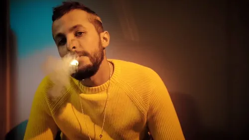 Hayce Lemsi arrêté dans le 93 [VIDEO]