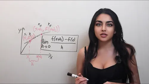 Une chercheuse réinvente l'enseignement et publie ses cours sur une...