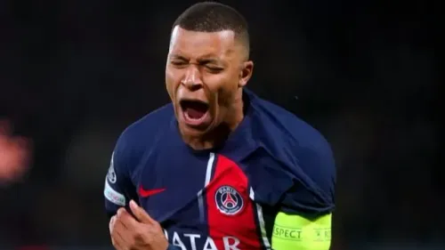 Le bilan de Kylian Mbappé au PSG