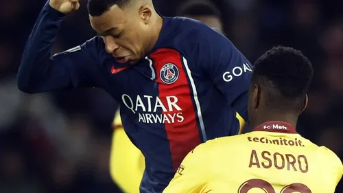 Le transfert de Mbappé au Real, un coup dur pour les finances...