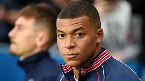 PSG : tensions entre Mbappé et Kimpembe, le club tente de calmer le...