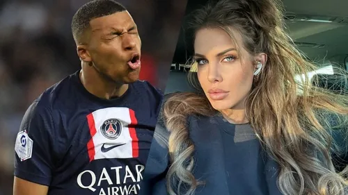 Kylian Mbappé aurait dragué Adixia en dm, elle balance !
