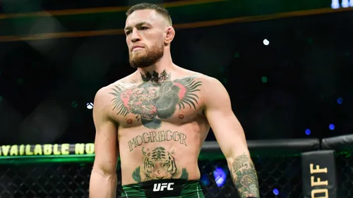 UFC : le retour de Conor McGregor dans l'octogone ?