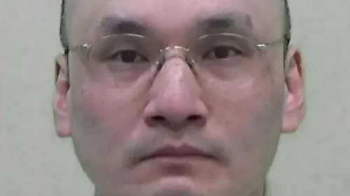 Un médecin condamné à 31 ans de prison pour avoir tenté de tuer le...