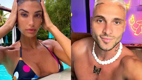 Mélanie Dédigama porte plainte contre Bastos