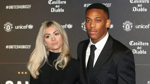 Mélanie Da Cruz annonce sa rupture avec Anthony Martial ! 