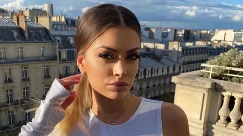 Mélanie Da Cruz se relance dans la télé-réalité !