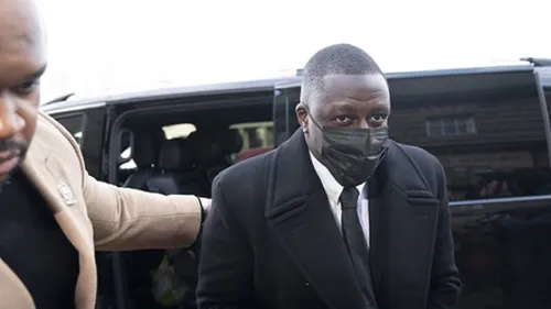 Accusé de viols Benjamin Mendy rétorque "elle savait ce qu'elle...