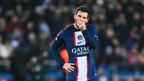 Lionel Messi en négociations pour son avenir : PSG, FC Barcelone,...