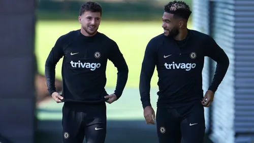 Chelsea : les joueurs victimes de harcèlement de la part d'une star...