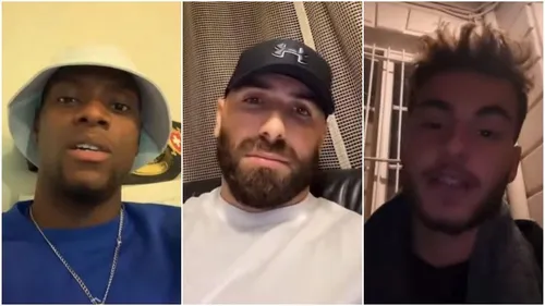 Mujdat : victime de harcèlement sur le tournage d’objectif reste du...