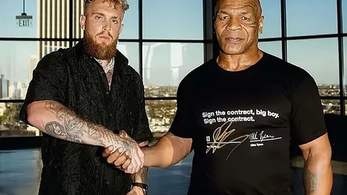Mike Tyson : une mauvaise nouvelle sur sa santé, le combat contre...