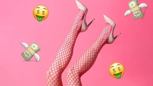 De nouvelles personnes de télé-réalité se lancent dans le secteur...