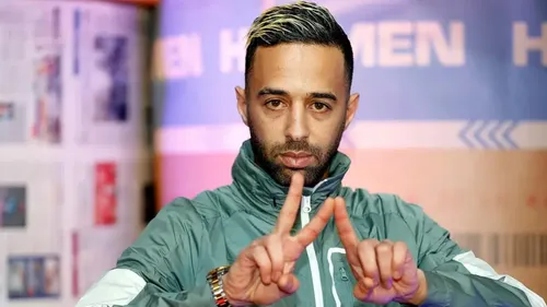 Naps entre dans la légende avec son titre "la kiffance"