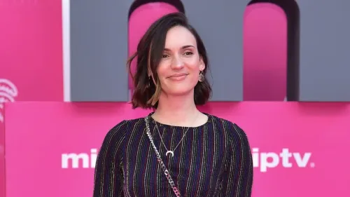 Natoo face aux critiques sur sa vie privée : la réponse pleine...