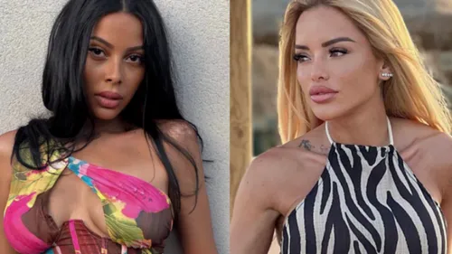 Aurélie Preston en larmes, Nehuda aurait porté plainte contre elle !