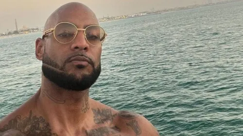 Booba en colère boycotte les artistes des Flammes 2025