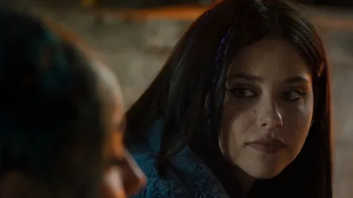 Netflix : La série Ni una más aura-t-elle une suite?