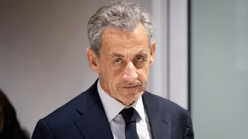 Nicolas Sarkozy face à la justice : une soirée d'adieu avant de...