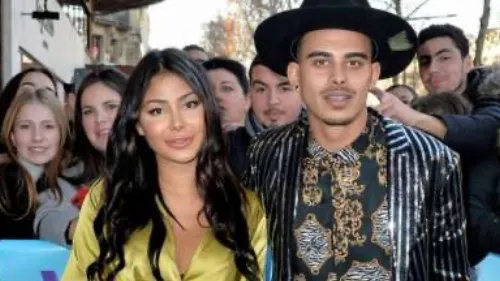 Maeva Ghennam et Greg Yega bientôt au cinéma !