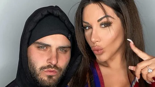 Nikola Lozina et Laura Lempika : de nouveau en couple ?