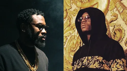 Booba enflamme le rap français en s'attaquant à Damso et Ninho