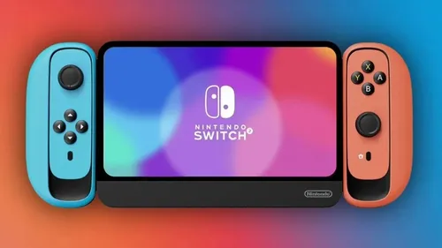 Nintendo Switch 2 : Ce que l’on sait sur la prochaine console