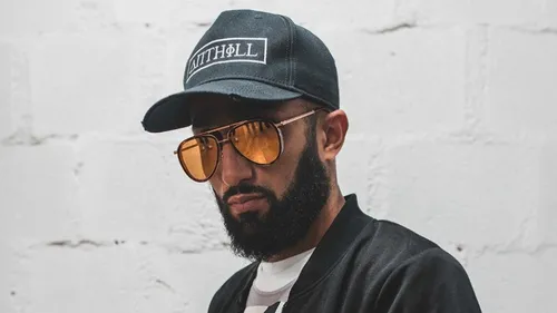 Niro s’apprête à sortir « l’équivalent de 12 EP » en 1 an [PHOTO]