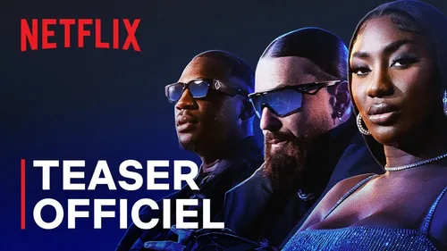 La bande-annonce de la saison 3 de Nouvelle École dévoilée