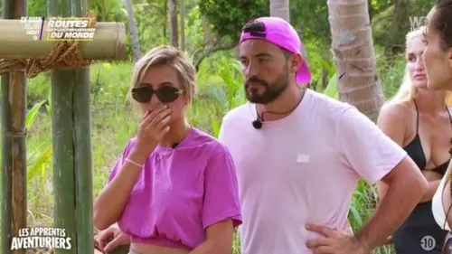 Les Apprentis Aventuriers 6 : les coulisses agitées entre chantage,...