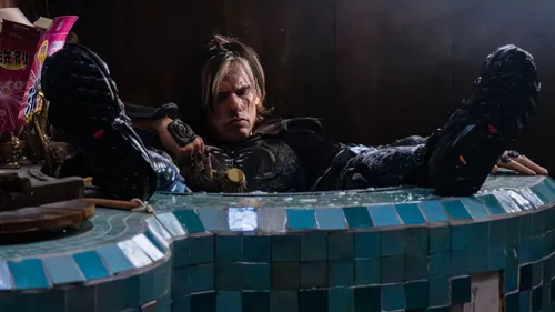 Orelsan fait son grand retour avec son nouvel album La fuite en avant