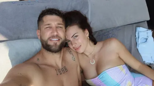 Paga et Giuseppa : pourquoi les Marseillais n'étaient pas à leur...