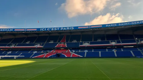 Changement d'adresse en vue pour le PSG, le Parc des Princes...