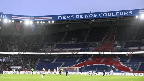 Conflit autour du Parc des Princes : accusations de racisme et...
