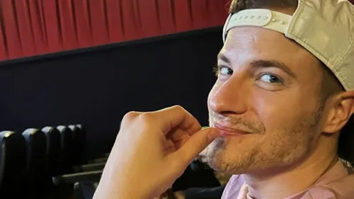 Paul Teal, acteur dans "Les Frères Scott" est décédé 