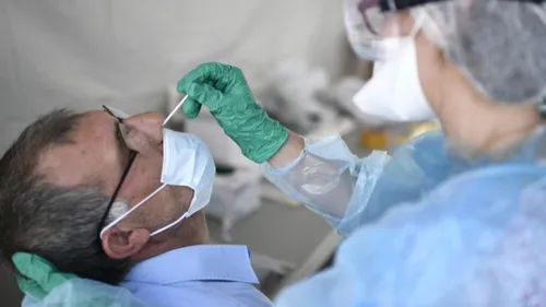 Covid-19 : Un nouveau test pourrait tout changer