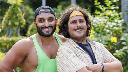 Ryad de Pékin Express se confie sur sa relation avec Louison