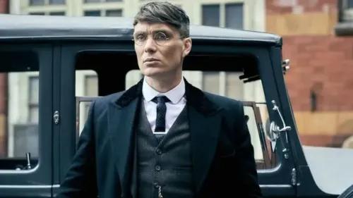 Où pourrons-nous voir le film Peaky Blinders ?
