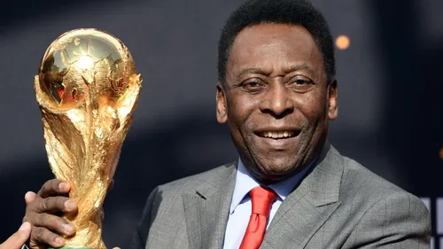 L'héritage de Pelé pourrait être compliqué : une possible huitième...